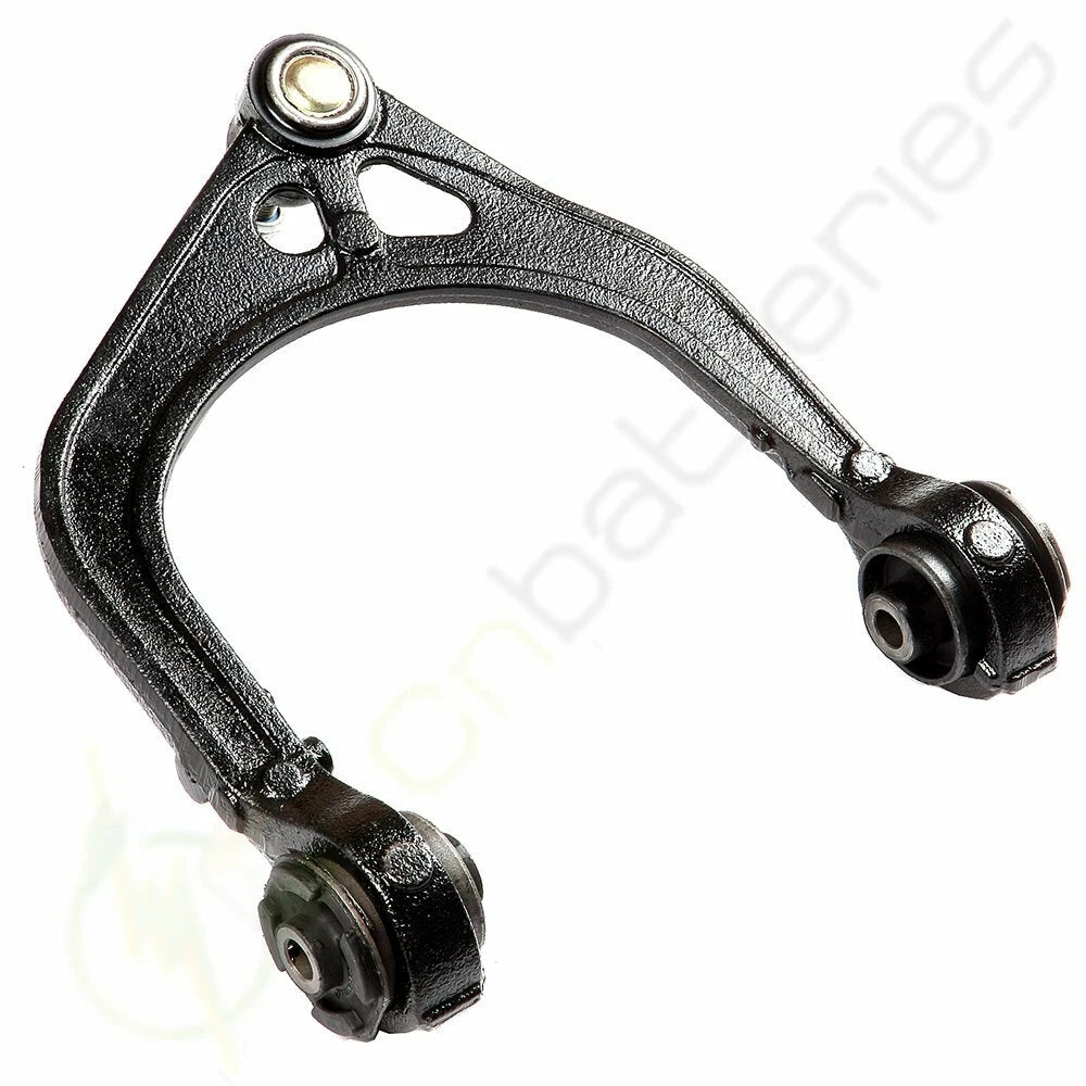 10pc Front Suspension Kit for Dodge Charger 300 Magnum (2005–2010)