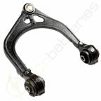 10pc Front Suspension Kit for Dodge Charger 300 Magnum (2005–2010)