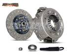 Clutch Kit for Nissan Pathfinder Pickup 720 D21 (1983–1992)