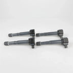 4 Pcs Ignition Coils for Acura TLX, Honda Accord EX-L, CR-V (2015-2020)