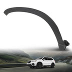 Front Left Fender Flare for Subaru Forester (2019–2021)