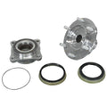 Front Wheel Bearing + Stud Axle Hub for Hilux GGN25 KUN26 TGN26 (2005���2016)