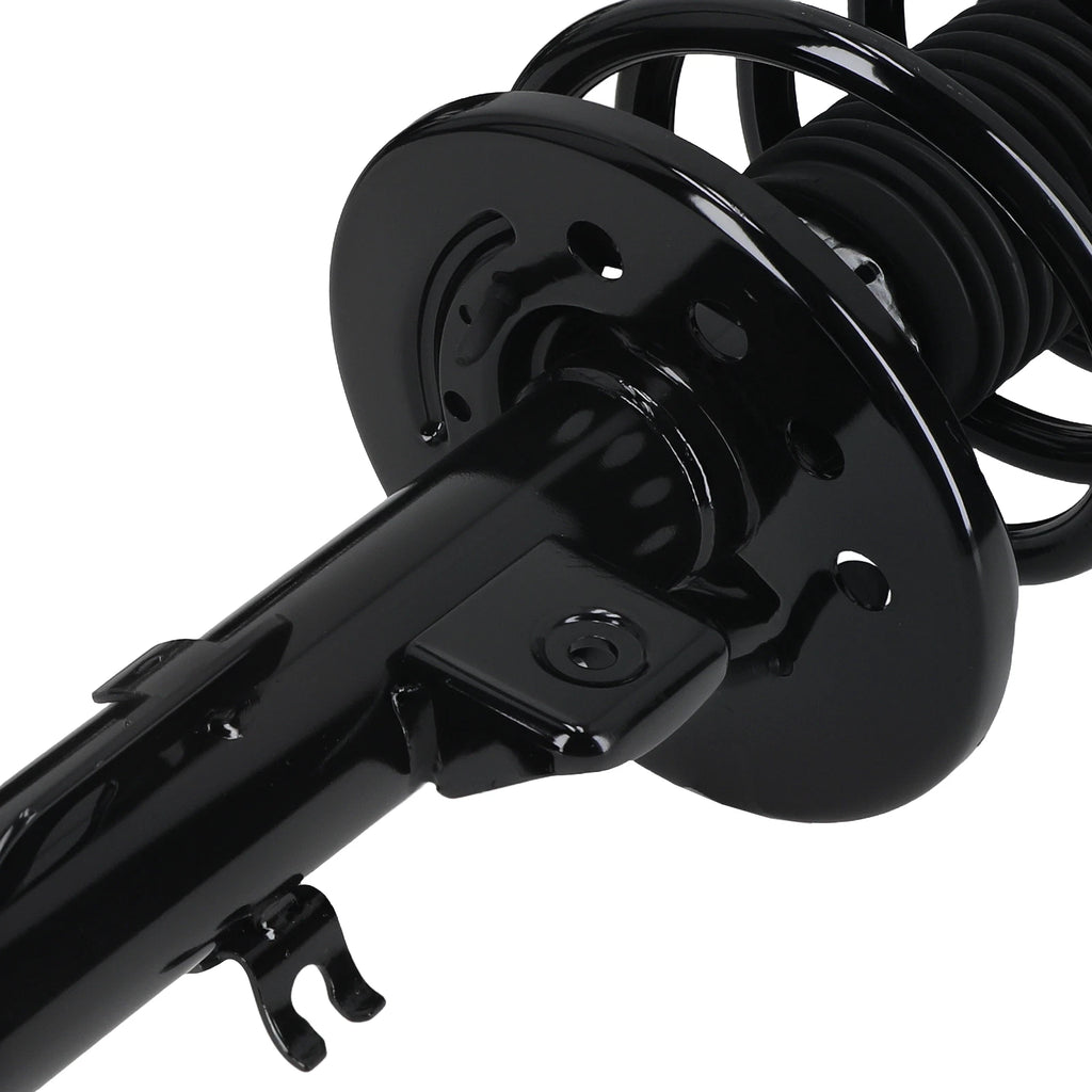 Complete Shocks Struts for Mercury Sable (2008-2009) FWD
