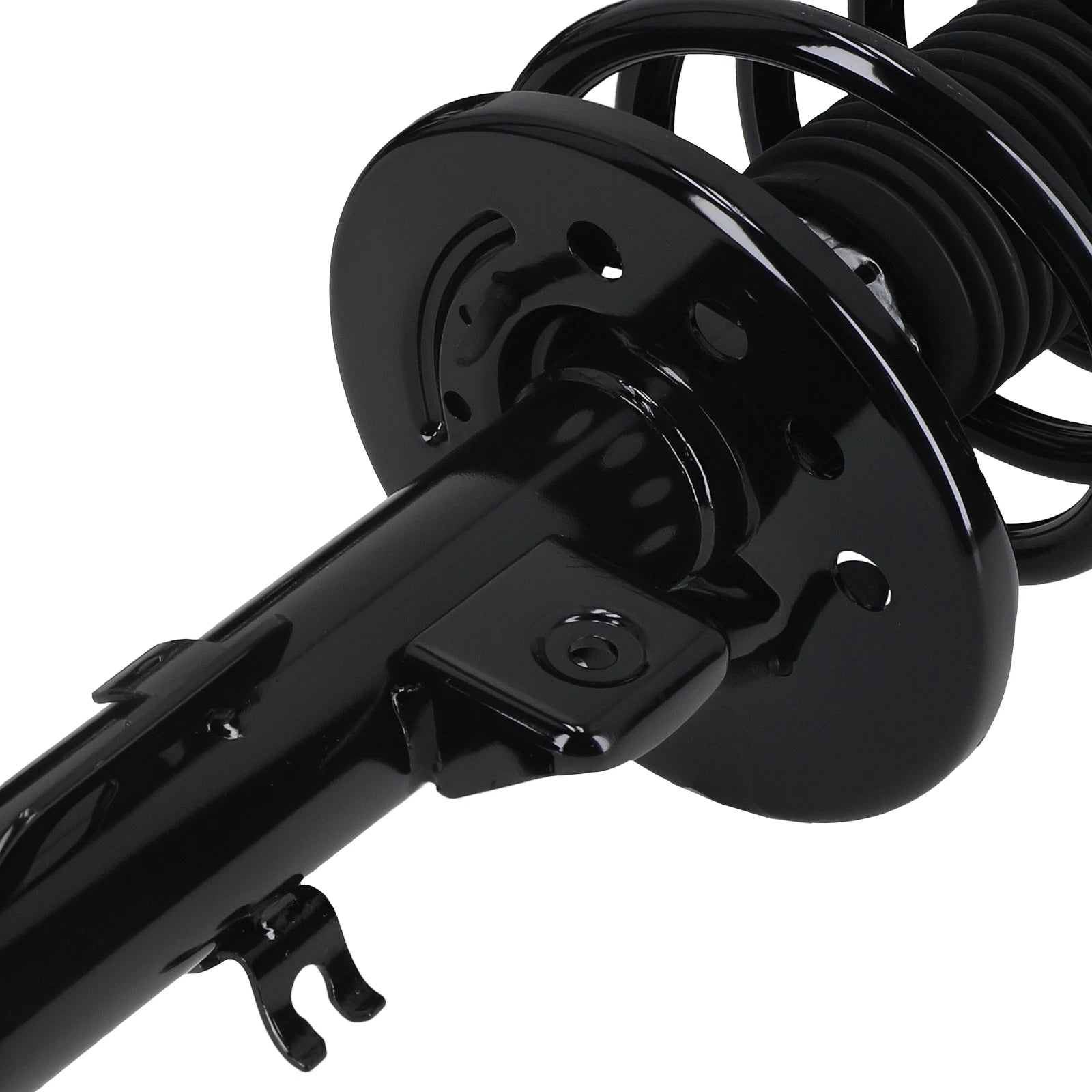 Complete Shocks Struts for Mercury Sable (2008-2009) FWD