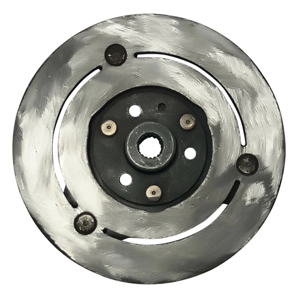Compressor Clutch Replacement for Ford Five Hundred 3.0L (2005-2007)