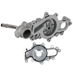 Aluminum Water Pump for Ford F-150 V6 3.5L Turbo (2017–2020)