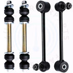 Set of 4 Sway Bar End Links for Chevy Suburban GMC Yukon XL (2015–2016)