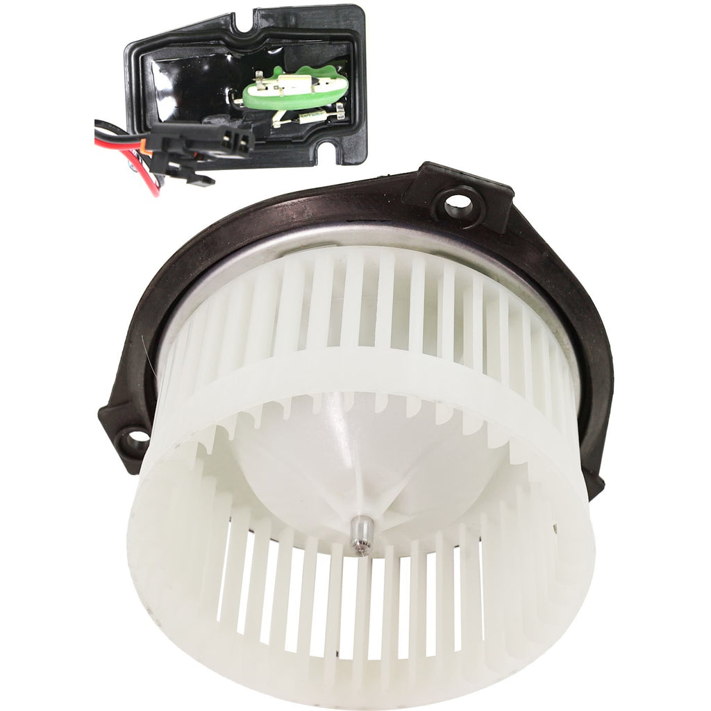 Blower Motor Kit for Buick Century (2001–2005)