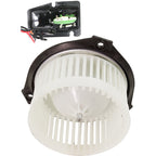 Blower Motor Kit for Buick Century (2001–2005)