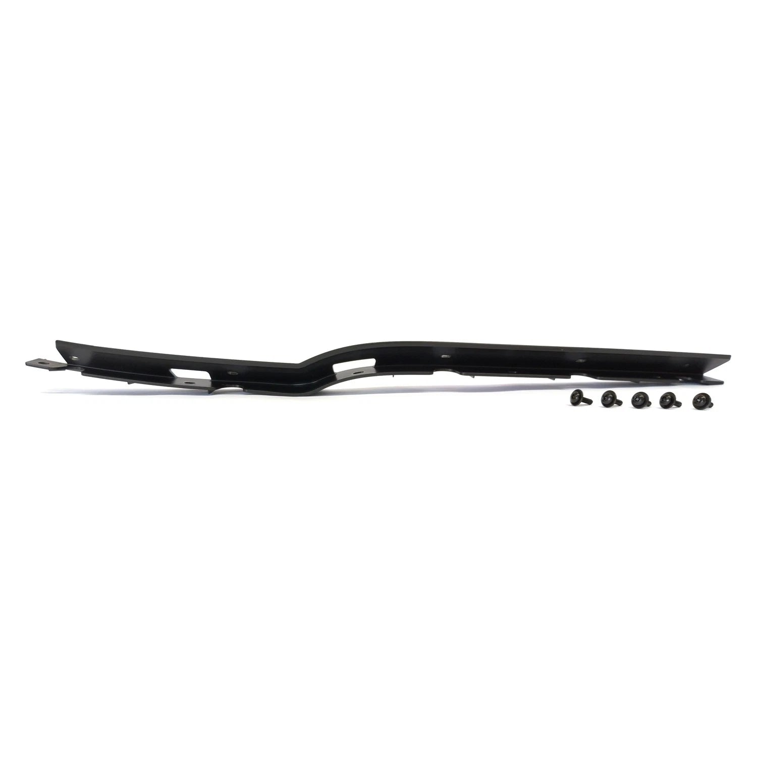 Front Passenger Side Inner Air Dam for 2018-2019 Freightliner Cascadia P4