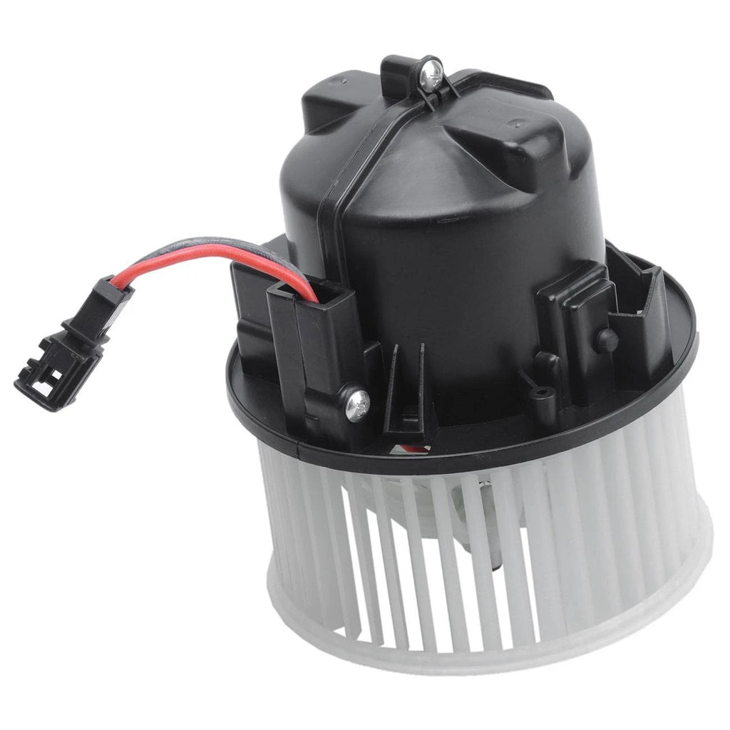 HVAC Heater Blower Motor for Volvo S60 S80 V70 XC60 XC70 (2011–2018)