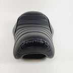 Tuck & Roll Solo Seat for Harley Davidson Sportster (2004–2022) OEM 52000195