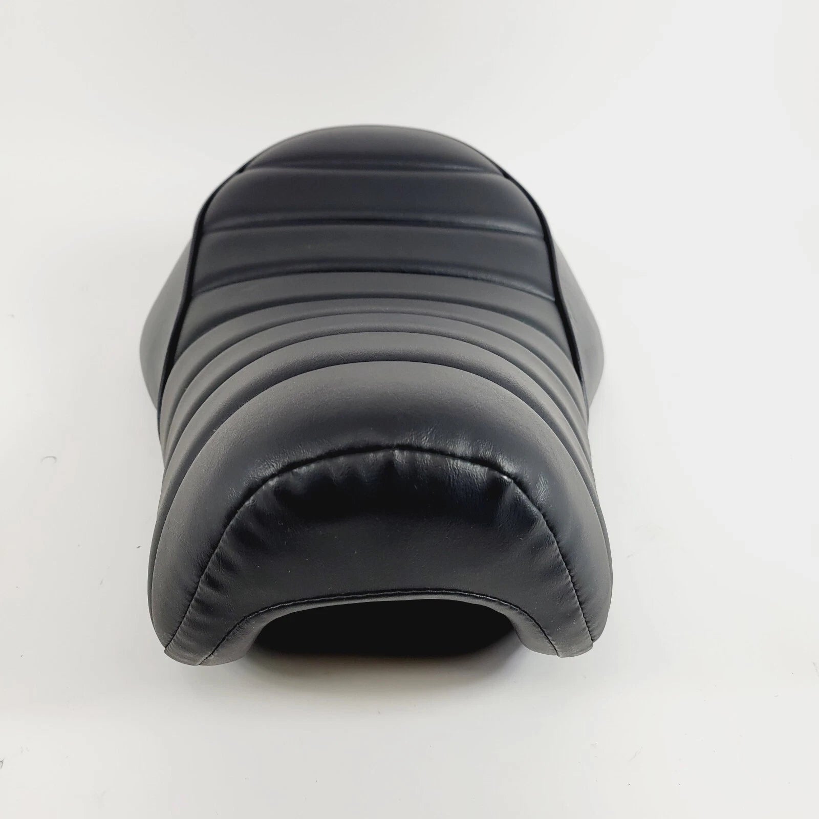 Tuck & Roll Solo Seat for Harley Davidson Sportster (2004–2022) OEM 52000195