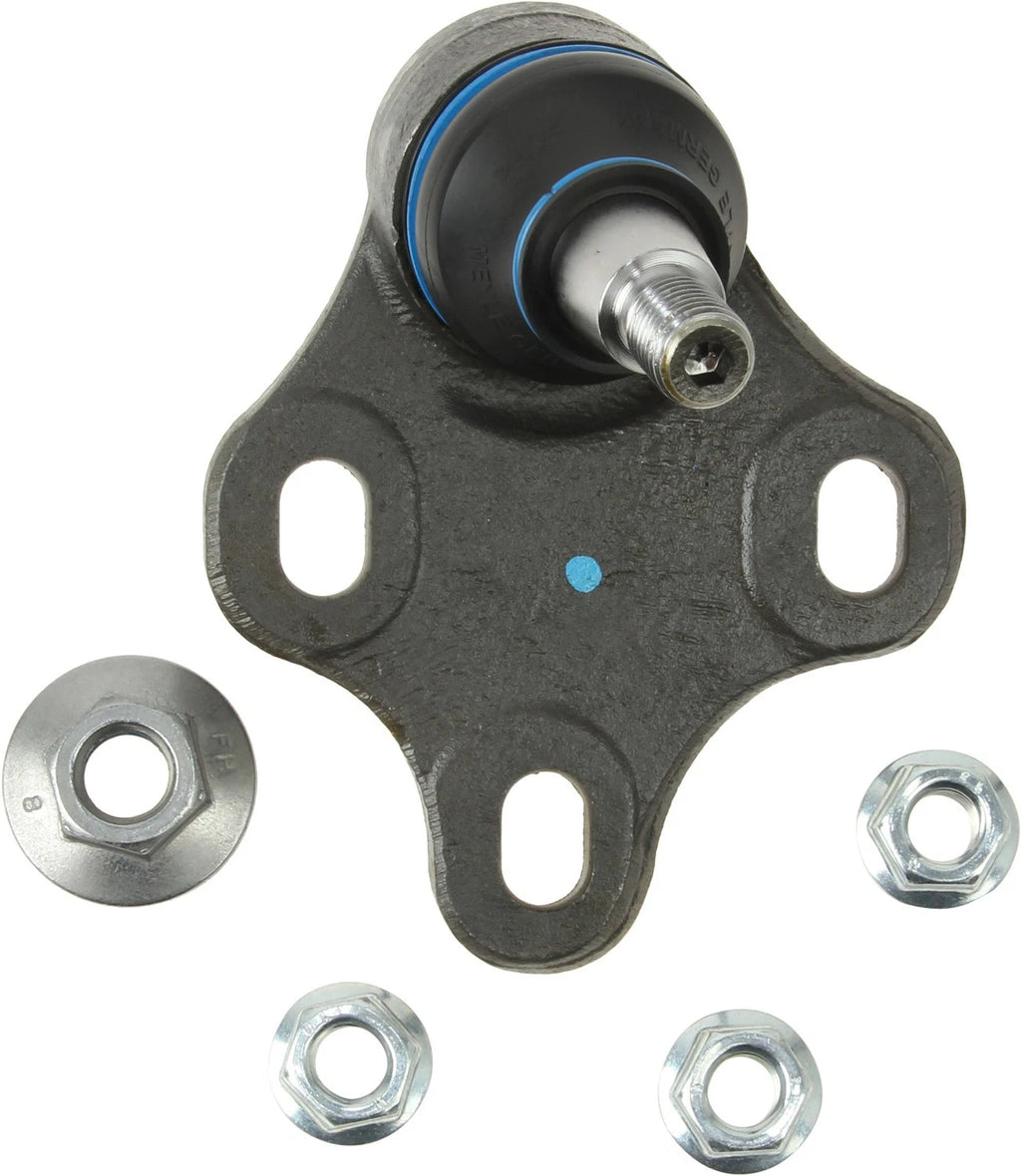Meyle Front Right Suspension Ball Joint for Audi TT Quattro (1999–2006)