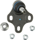 Meyle Front Right Suspension Ball Joint for Audi TT Quattro (1999–2006)