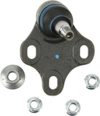 Meyle Front Right Suspension Ball Joint for Audi TT Quattro (1999–2006)