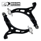 2X Front Lower Control Arm for Durango Grand Cherokee (2011–2020)