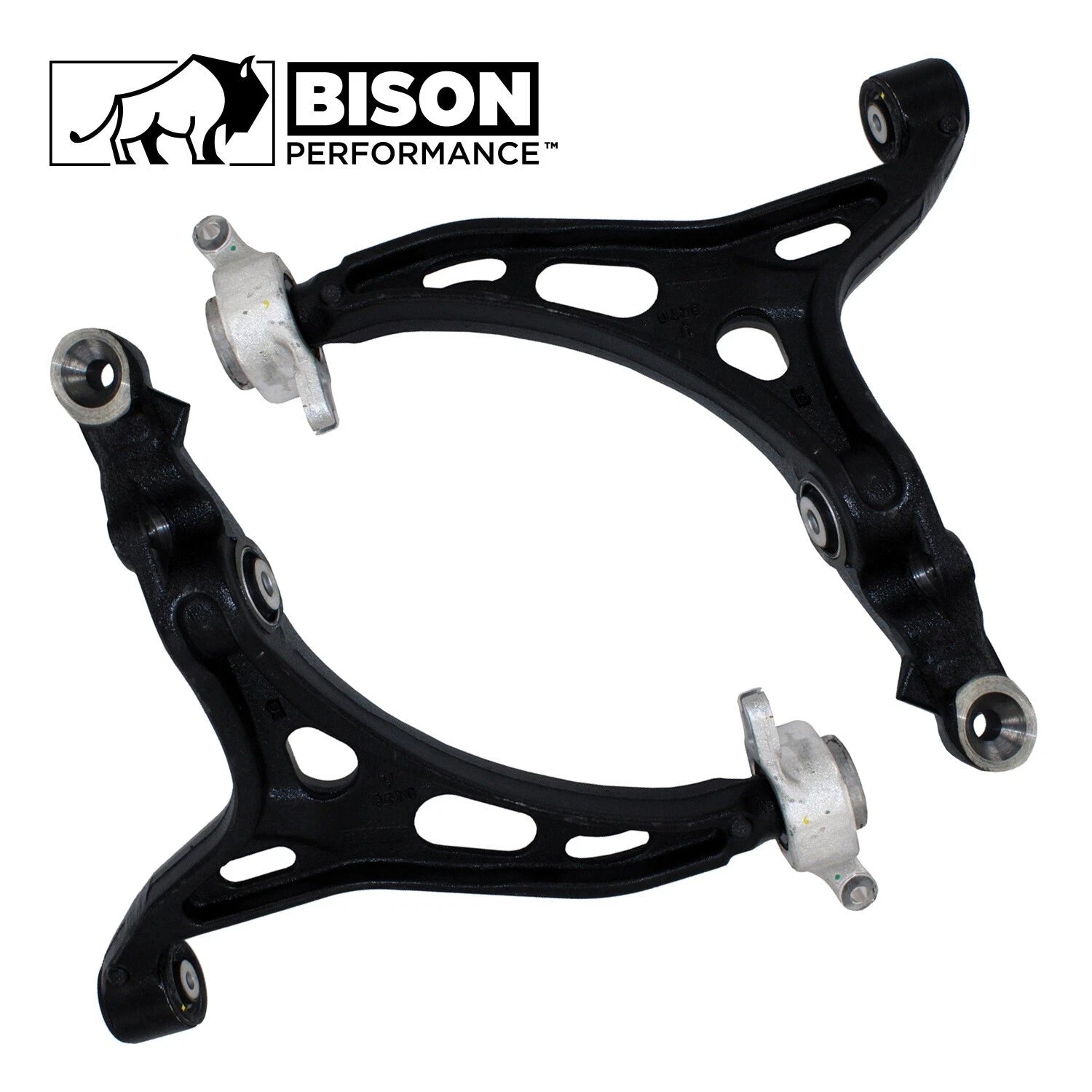 2X Front Lower Control Arm for Durango Grand Cherokee (2011–2020)