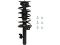 Front Left Strut and Coil Spring Assembly for Mazda 5 (2006–2010) KT956RC