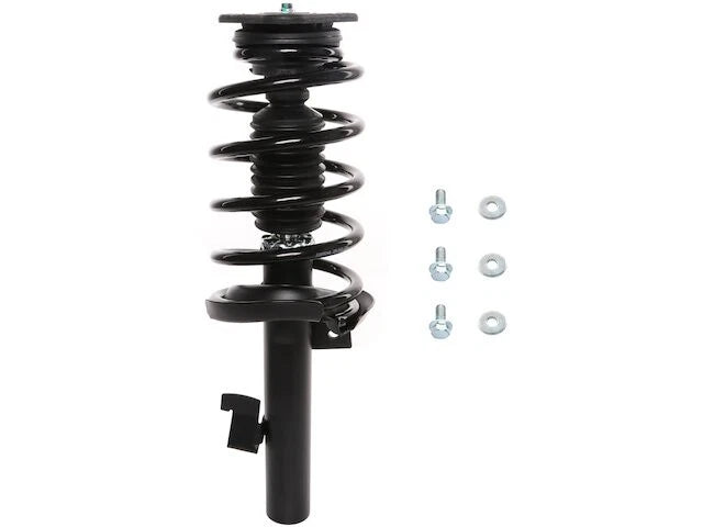 Front Left Strut and Coil Spring Assembly for Mazda 5 (2006–2010) KT956RC
