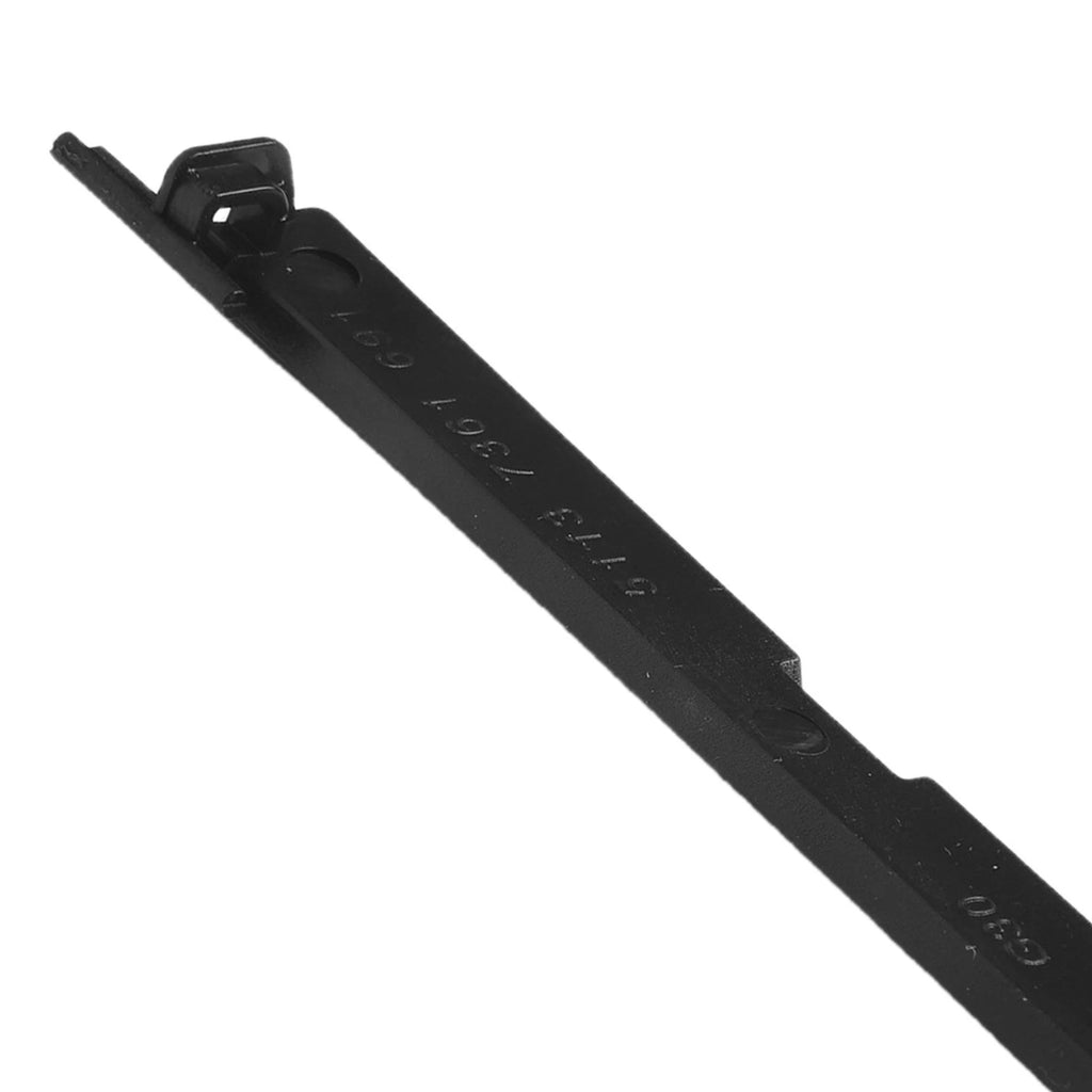 1 Pcs Port Cover Molding for BMW 5 Series G30 G31 (2018–2023)
