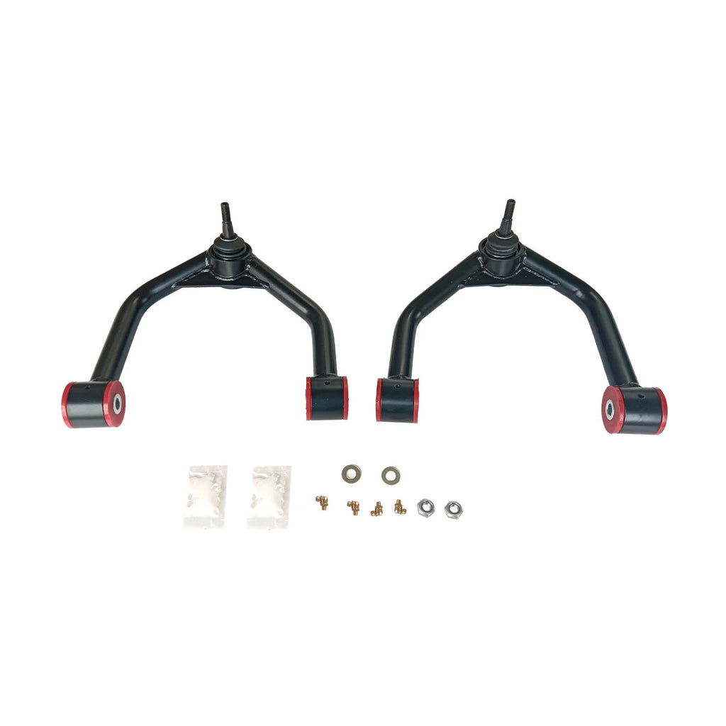 Front Upper Control Arms Lift 2-4" for Nissan Armada Titan (2004–2019) 293060