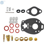 Carburetor Repair Kit for Allis Chalmers Farmall Ford (Various Models)