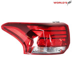 LED Tail Light Assembly for Mitsubishi Outlander (2016–2020)