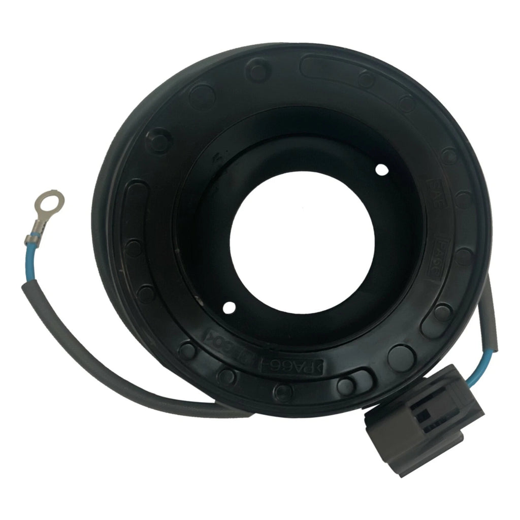 AC Compressor Clutch Replacement for Honda Element 2.4L (2009-2011)