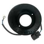AC Compressor Clutch Replacement for Honda Element 2.4L (2009-2011)