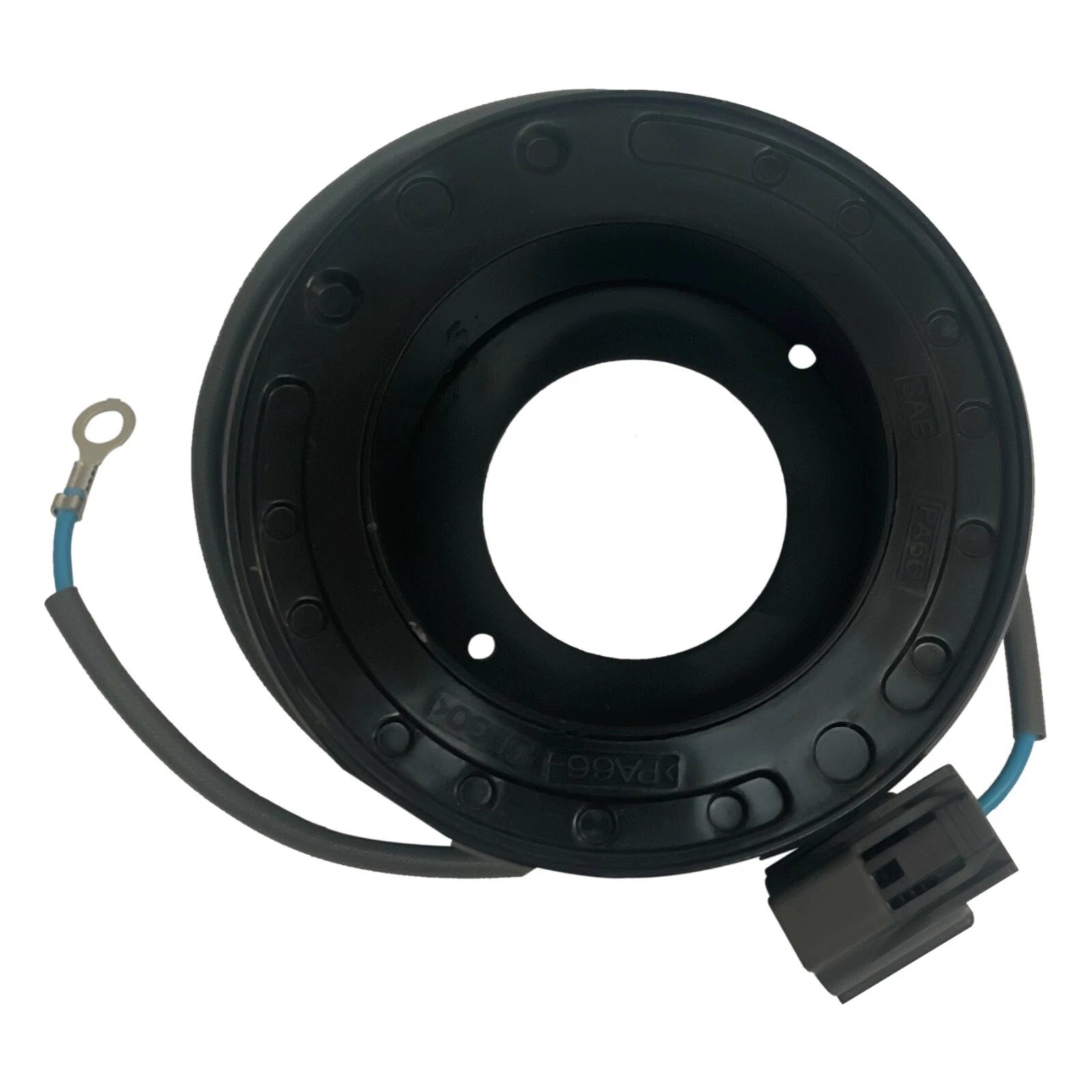 AC Compressor Clutch Replacement for Honda Element 2.4L (2009-2011)