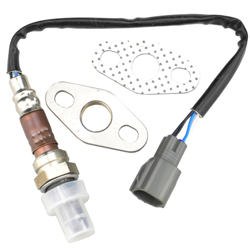 2pcs Upstream & Downstream O2 Oxygen Sensors for Toyota Tacoma (2001–2004)