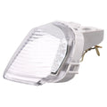 LED Tail Light Brake Turn Signal Lamp for Kawasaki Ninja 250R (2008–2011)