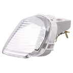 LED Tail Light Brake Turn Signal Lamp for Kawasaki Ninja 250R (2008–2011)