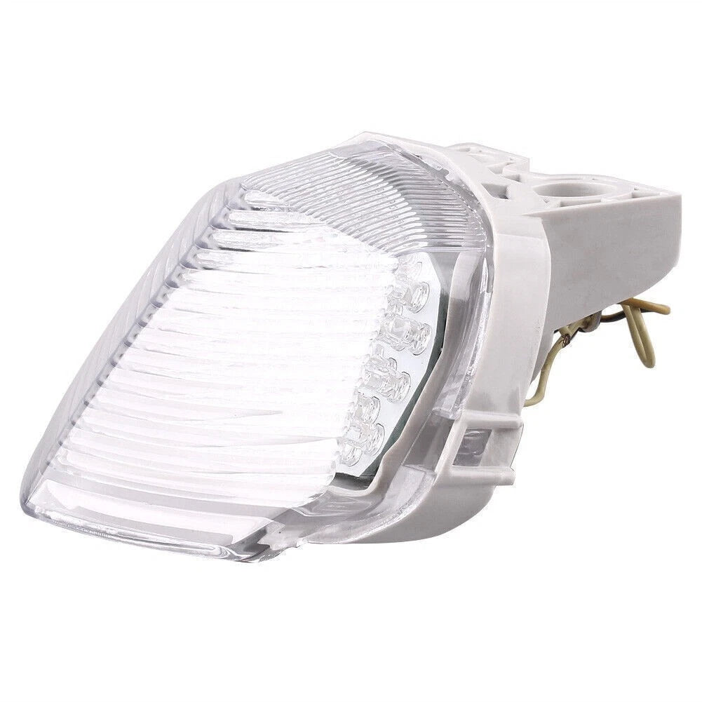 LED Tail Light Brake Turn Signal Lamp for Kawasaki Ninja 250R (2008–2011)