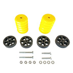 Rear Suspension Helper Spring Kit for Ram Promaster (2014-2023)