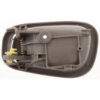 Interior Door Handle for Toyota Corolla (1998-2002) Beige