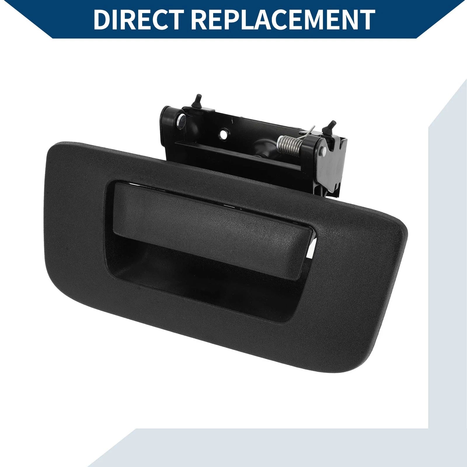 Trunk Lid Lock Release Push Switch for Chevrolet Silverado, GMC (No.22755303)