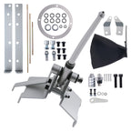 12" Automatic Shifter Kit for GM Turbo 350 (HRC12-940)