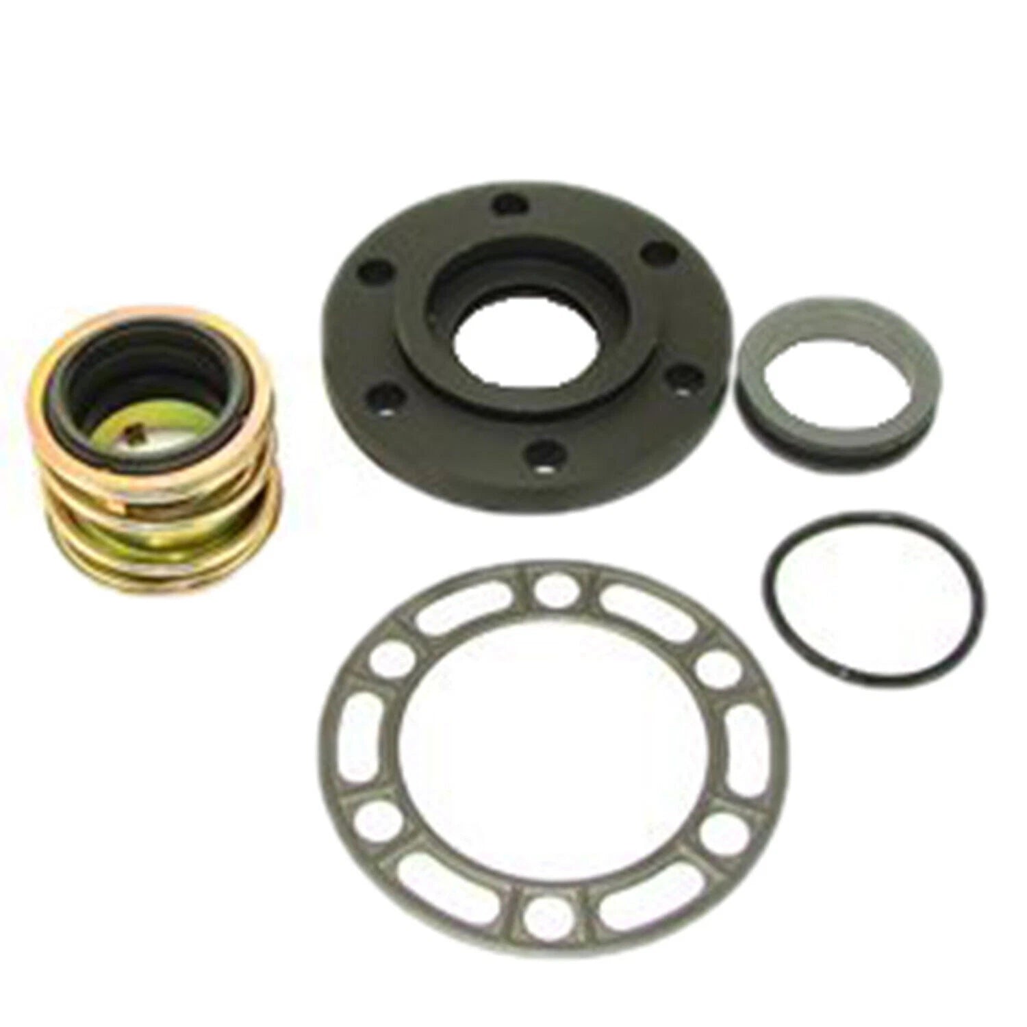 Seal Shaft Assembly for Carrier (2005) TB-17-44770-00-AM