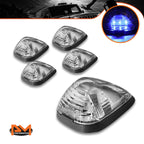 LED Chasing Arrow Tail Lights for Scion FRS (2013–2017) Smoked Lens Chrome