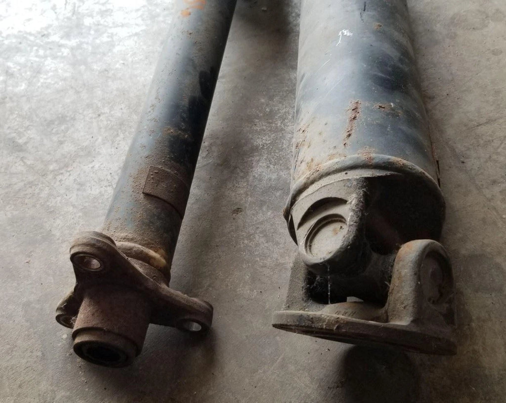 Drive Prop Shaft for Jaguar XJ6 SWB (1995–1997)