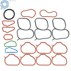 Head Gasket Set with Bolts for Kia Santa Fe 3.3L V6 (2013–2020)