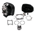 Top End Rebuild Kit for Yamaha Blaster 200 (1988–2006)