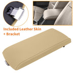 Armrest Center Console Lid Cover for Ford Flex (2013–2019) #FA8Z-7406024-AA