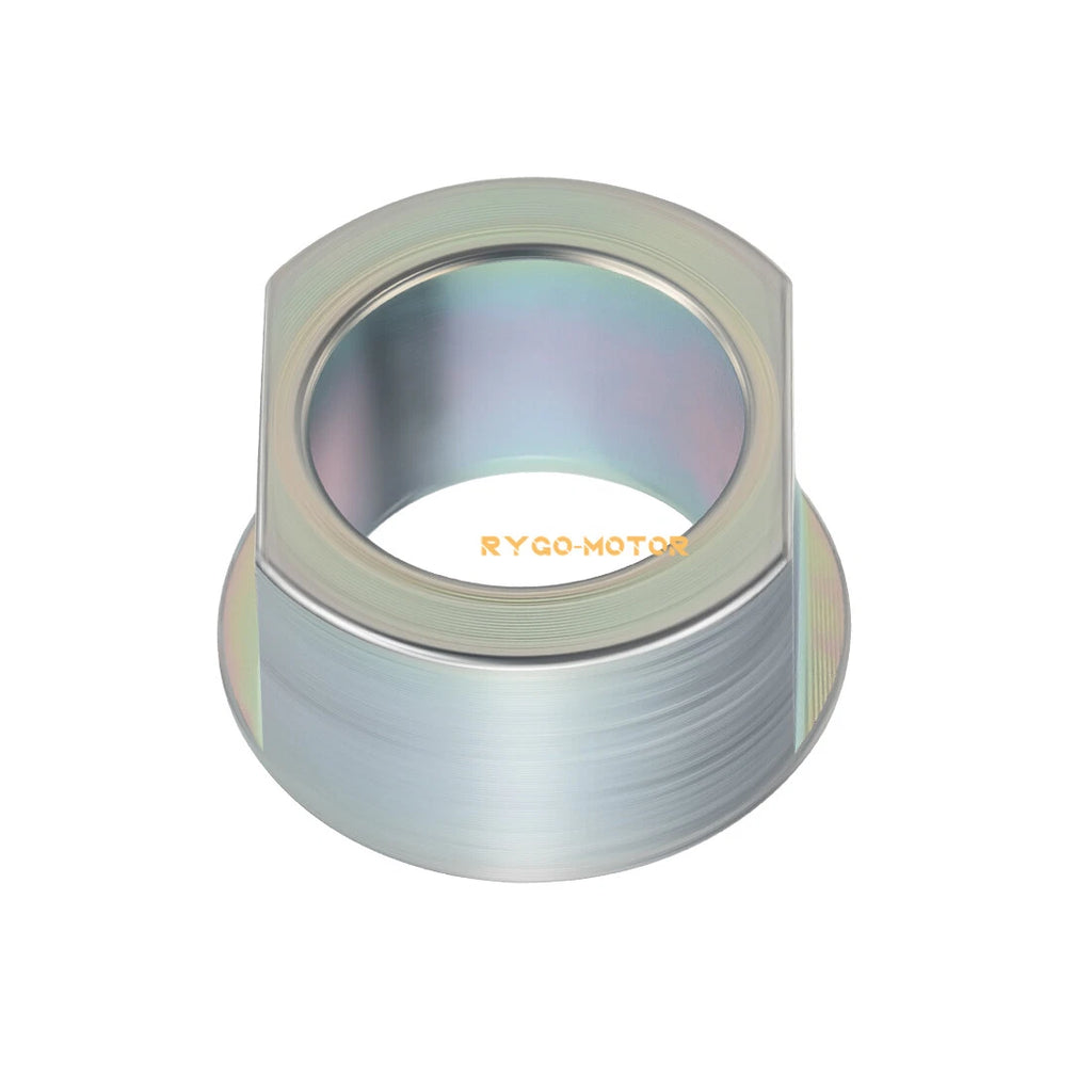 Rear Brake Caliper Bushing Collar for Yamaha YFZ450 YFZ450R YFZ450X (2004–2023)