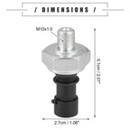 Engine Oil Pressure Sensor for Chevrolet Sonic (2012–2016) No. 55354325/55571864