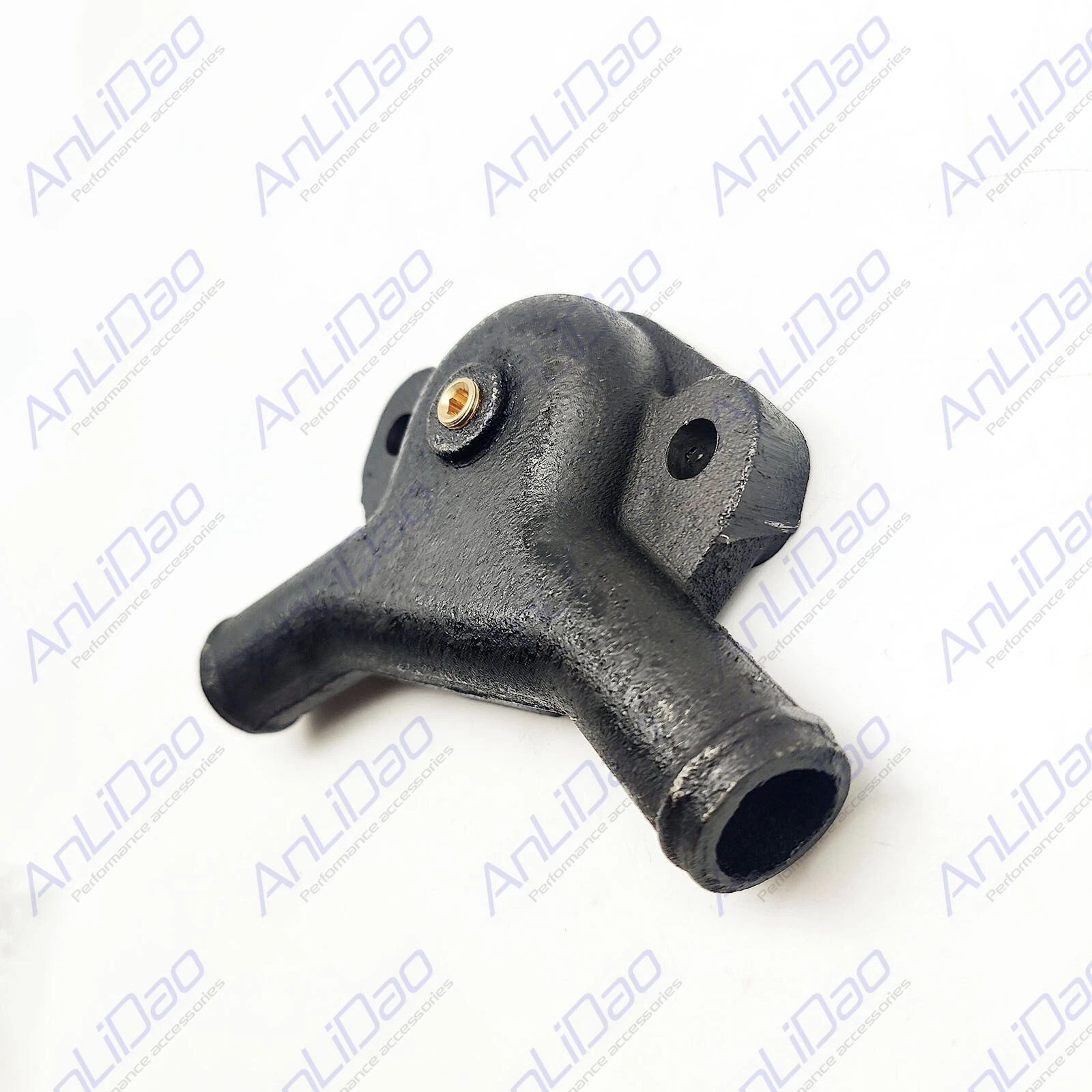 Upper Thermostat Housing for Mercruiser Barr Marine (MC-29-47441, 47441A1)