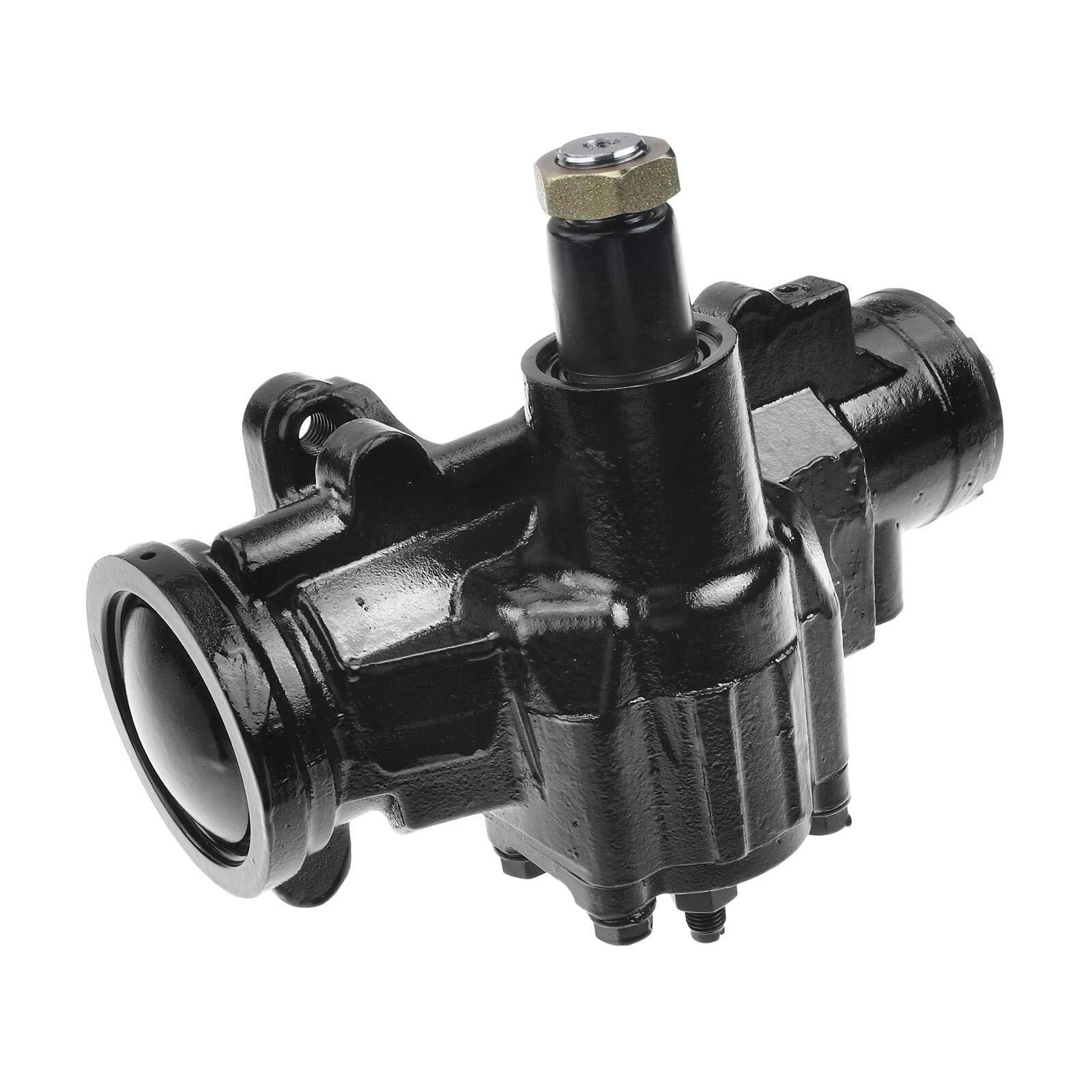 Power Steering Gear Box for Chevrolet Tahoe GMC Yukon (1995–2000)