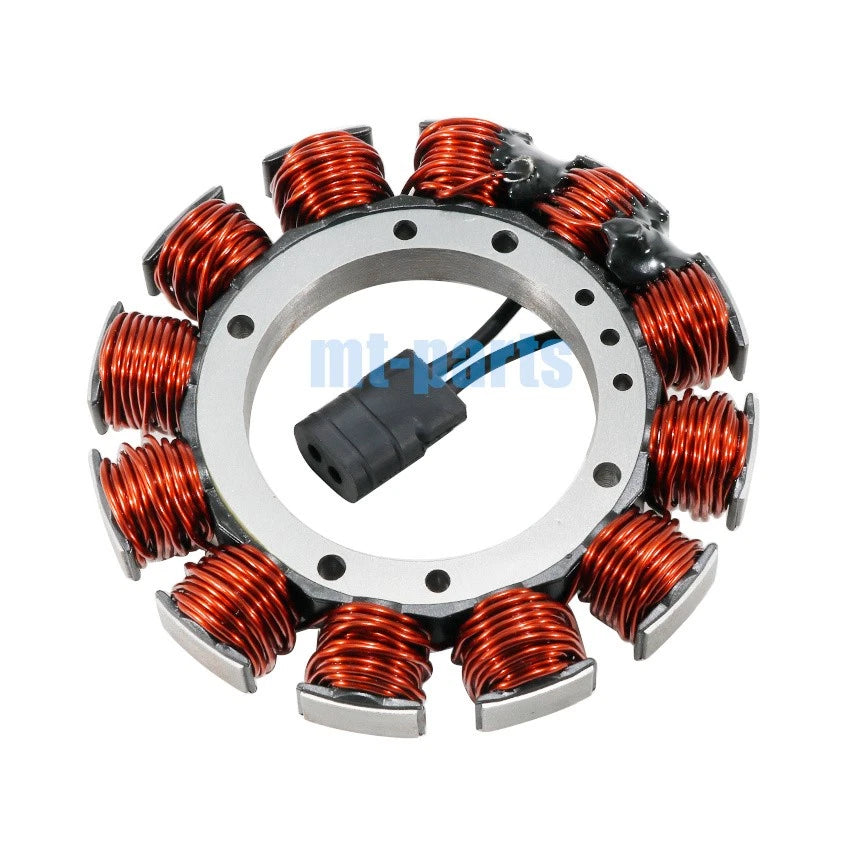 Stator Magneto Coil for Harley-Davidson Electra Glide Classic FLH (1981–1982) 29965-81